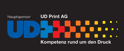 Hauptsponsor UD Print AG